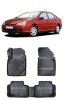 Set Covorase Auto Cauciuc dedicate Citroen C5 I (Dc De) 2001-2007, Umbrella