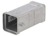 Carcasă pentru Conectori HDC pe Cablu PG11 40-125&deg;C