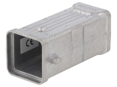 Carcasă pentru Conectori HDC pe Cablu PG11 40-125&amp;deg;C foto