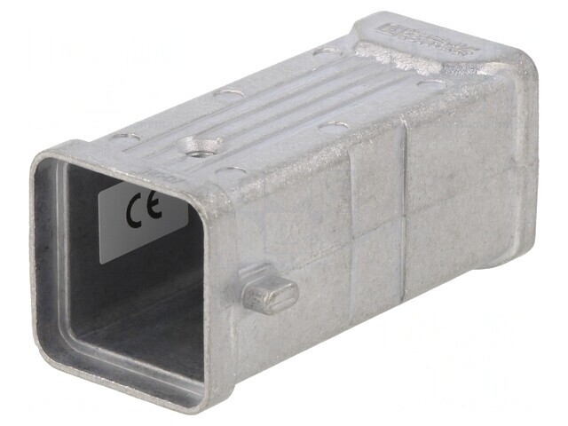 Carcasă pentru Conectori HDC pe Cablu PG11 40-125&deg;C