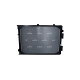 NRF Radiator, racire motor