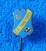 Insigna fotbal - CS &quot;TRACTORUL&quot; BRASOV (varianta 4)