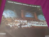 Cumpara ieftin DISC VINIL COPII ROMANIEI TRAIESC UN VIS DE AUR CS-0181 DISCUL STARE EXCELENTA