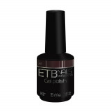 Cumpara ieftin Gel Unghii ETB Nails 343 Legacy Purple 15 ml