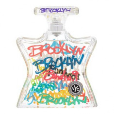 Bond No. 9 Brooklyn Eau de Parfum unisex 100 ml foto