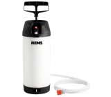 REMS Rezervor de presiune 8L pentru masini de carotat 182006 ProAdvanced PowerfulTools