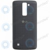 LG K8 (K350N) Capac baterie negru