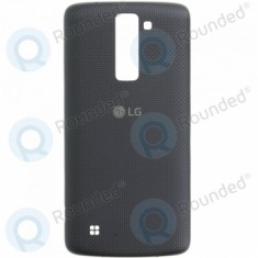 LG K8 (K350N) Capac baterie negru
