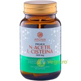 Premium N-Acetil L-Cisteina (NAC) 600mg 60cps