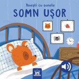 Cumpara ieftin Somn Usor, Giulia Pesavento - Editura DPH