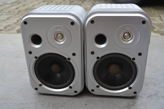 Boxe Jbl Control 1 XTreme