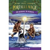 Un Narval In Pericol. Portalul Magic Nr. 25, Mary Pope Osborne - Editura Paralela 45