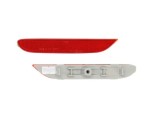 Catadioptru reflectorizant spate INFINITI G/Q60 (V36), 06.2009-12.2013 model CABRIO; JX/QX60 (R52), 04.2012-12.2015, Q30, 10.2015-; Q50, 10.2013-, pa, TYC