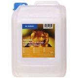 Lac parchet rezistent trafic intens 10L seidenmatt interior acoperă 200 m&sup2; &ndash; finisaj mat durabil