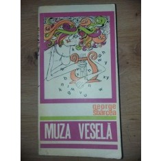 Muza vesela- George Sbarcea