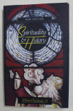 SPIRITUALITY and HISTORY by PHILIP SHELDRAKE - QUESTIONS TO INTERPRETATION AND METHOD , 1995