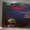 Vivaldi - Concertos Pour Hautbois (1990/Warner/Germany)- CD ORIGINAL/Nou-Sigilat