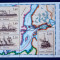 Finlanda 1986 vapoare, hartă carte postala neștampilat