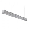 CORP ILUMINAT LINIAR 50W 150CM 4000K ALB NEUTRU, V-TAC