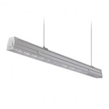 CORP ILUMINAT LINIAR 50W 150CM 4000K ALB NEUTRU, V-TAC