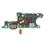 Banda Incarcare Originala Honor Magic 5 Lite / X9A, Bulk