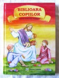 &quot;BIBLIOARA COPIILOR&quot;, Ed. II rev., Petru Demetru Popescu, 2007. Format mare, cu ilustratii. Carte noua, Coresi