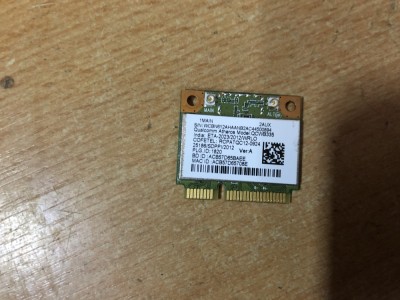wireless Acer Aspire E1-572, A181 foto