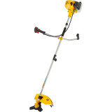 Trimmer Pe Benzina DT 52S 52CM 3 3 L Cu Tija Detasabila Compusa Din 2 Parti Denzel 96227