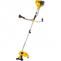 Trimmer Pe Benzina DT 52S 52CM 3 3 L Cu Tija Detasabila Compusa Din 2 Parti Denzel 96227