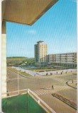 Bnk cp Suceava - Vedere - uzata, Circulata, Printata
