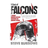 Cumpara ieftin A Cast of Falcons