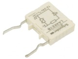 Limitator de Supratensiuni 12-24V AC/DC