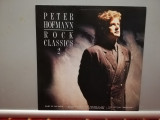 Peter Hofmann &ndash; Rock Classics 2 (1987/CBS/Holland) - Vinil/Vinyl/NM+, Pop, Phonogram rec