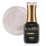 Cumpara ieftin Oja Semipermanenta Revolux LUXORISE, Platinum Shine 15ml