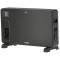Convector electric 2300W, LCD, ventilator