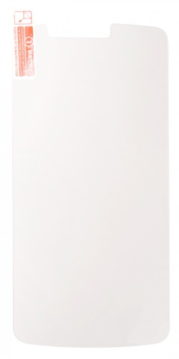 Folie sticla securizata Tempered Glass pentru LG K5