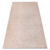 Covor - Mocheta INDUS bej 34 simplu, melange, 170x230 cm