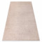 Covor - Mocheta INDUS bej 34 simplu, melange, 170x230 cm