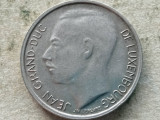 LUXEMBURG-1 FRANC 1978