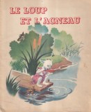 Jean de La Fontaine - Le loup et l'agneau