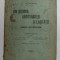 DIN REGIMUL ARBITRARULUI SI LASITATEI - CONTRIBUTIUNE LA ISTORIA OLIGARHIEI ROMANE de Dr. C. RACOVSKI , 1909 , BLOCUL DE FILE UZAT LA COLT