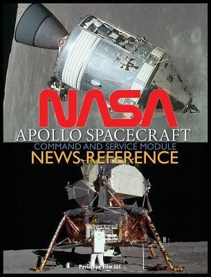 NASA Apollo Spacecraft Command and Service Module News Reference foto