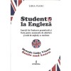 Student la Engleza - Lidia Vianu, Integral - Curs de limba engleza, exercitii si gramatica, format fizic