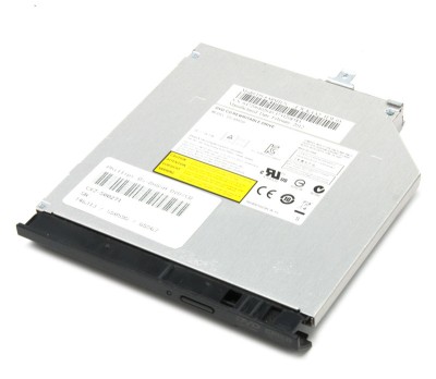 61. Unitate optica laptop - DVD-RW PHILIPS LITE-ON | DS-8A8SH118C foto