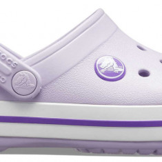 Saboti Crocs Crocband Kids Mov - Lavender/Neon Purple