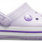 Saboti Crocs Crocband Kids Mov - Lavender/Neon Purple