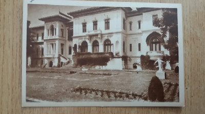 QW23 B - Carte postala - tematica turism - vedere - Romania - Bucuresti 221 foto