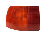 Stop spate lampa Audi 100 (C4), 12.90-05.94 Sedan, fara suport bec, omologare ECE, spate , exterior, 4A5945217, Stanga, Depo