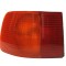 Stop spate lampa Audi 100 (C4), 12.90-05.94 Sedan, fara suport bec, omologare ECE, spate , exterior, 4A5945217, Stanga