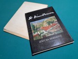 ALBUM ȘTEFAN DIMITRESCU / CLAUDIU PARADIS / 1978 * 200